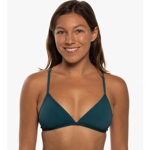 Krizia Bikini Top - NWT